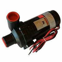 Boost Pump Johnsons High Flow Centrifugal Pump CO90 24V 38mm (1-1/2 - 100LPM)